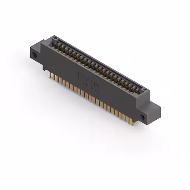 895-046-541-512 EDAC Inc.  Edgeboard Connectors